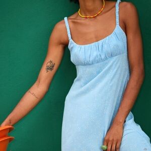 Roxy Sweet Lily Dress